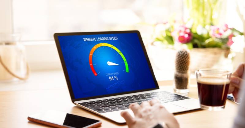 Lý Do Sunwin Thường Xuyên Thay Đổi Tên Miền 4 Cải thiện tốc độ truy cập và tối ưu hóa hệ thống