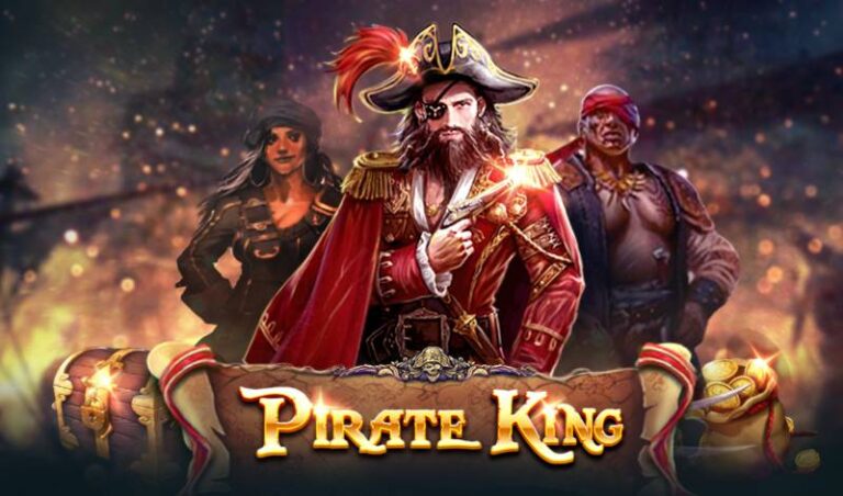 Pirate King – Nổ Hũ Cướp Biển, Săn Kho Báu Triệu Đô 53 Pirate King – Nổ Hũ Cướp Biển, Săn Kho Báu Triệu Đô