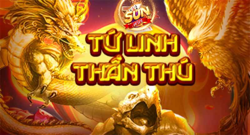 Sunwin Pdu4y68 - Sun Win Link Tải SunWin Cổng Game Bài Uy Tín Số 1 【2025】 2 Tứ Thần Thú – Siêu Phẩm Slot Game Với Tính Năng Triệu Hồi