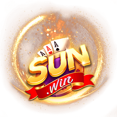 logo sunwin - thương hiệu game bài đổi thưởng